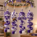 TCU PREMIUM SPIN WIND CROCHET NTTB