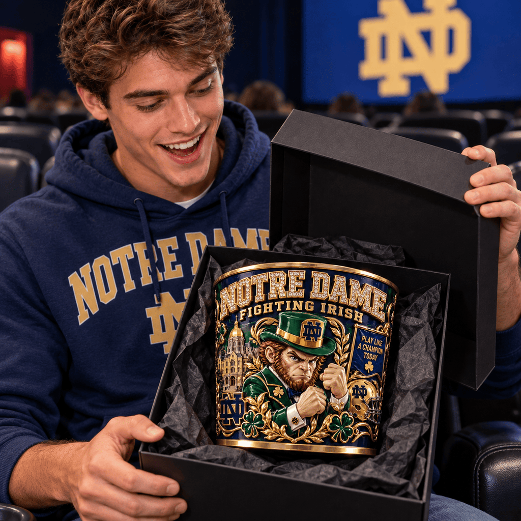 NDFI Premium Popcorn Bucket Edition TTNL