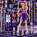 UTJ Premium Commemorative Figure TTTT