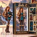 HTTYD Premium Commemorative Figure TMH