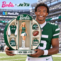 NYJ Premium Commemorative Figure NHVH